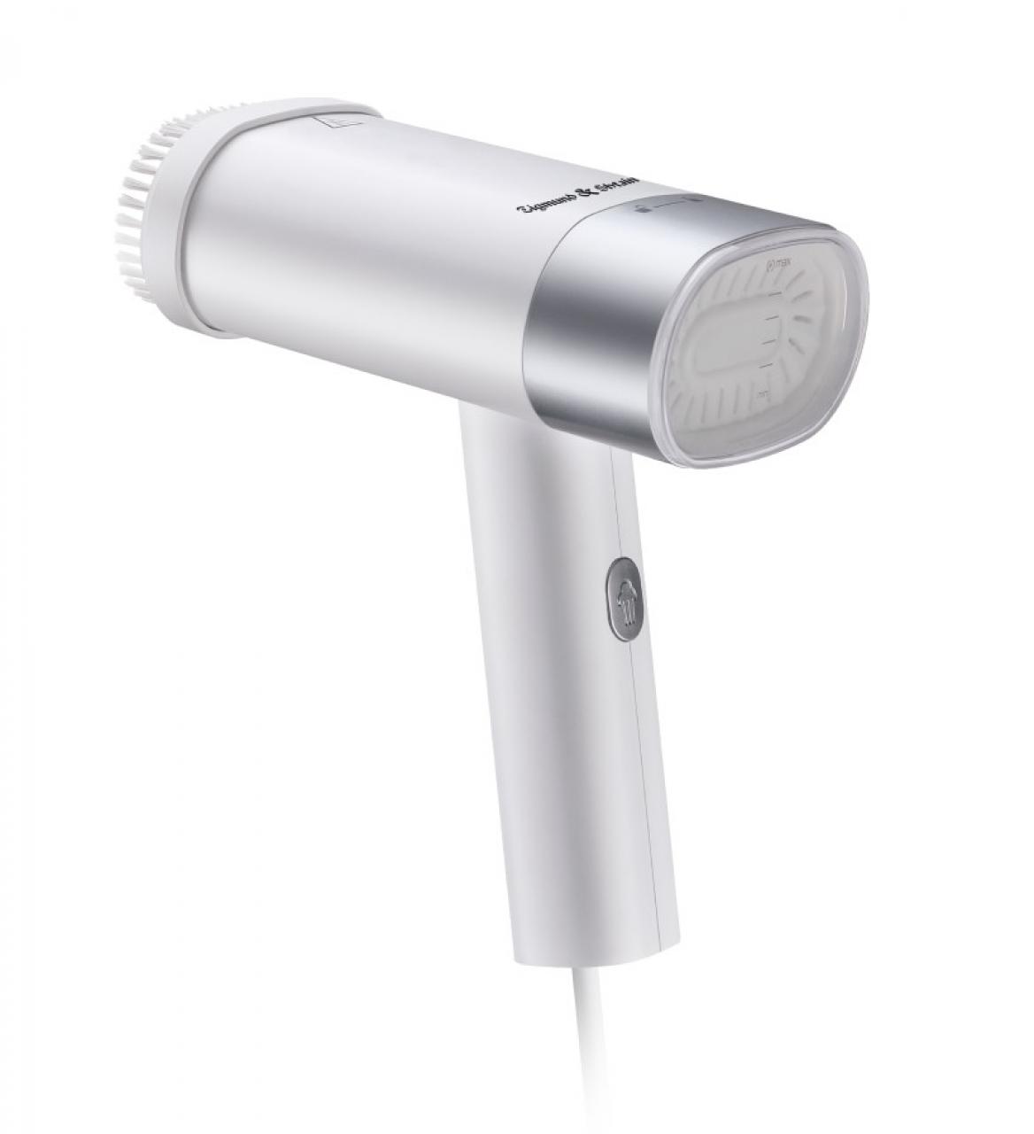 Отпариватель для одежды ручной Zigmund & Shtain ZGS-780