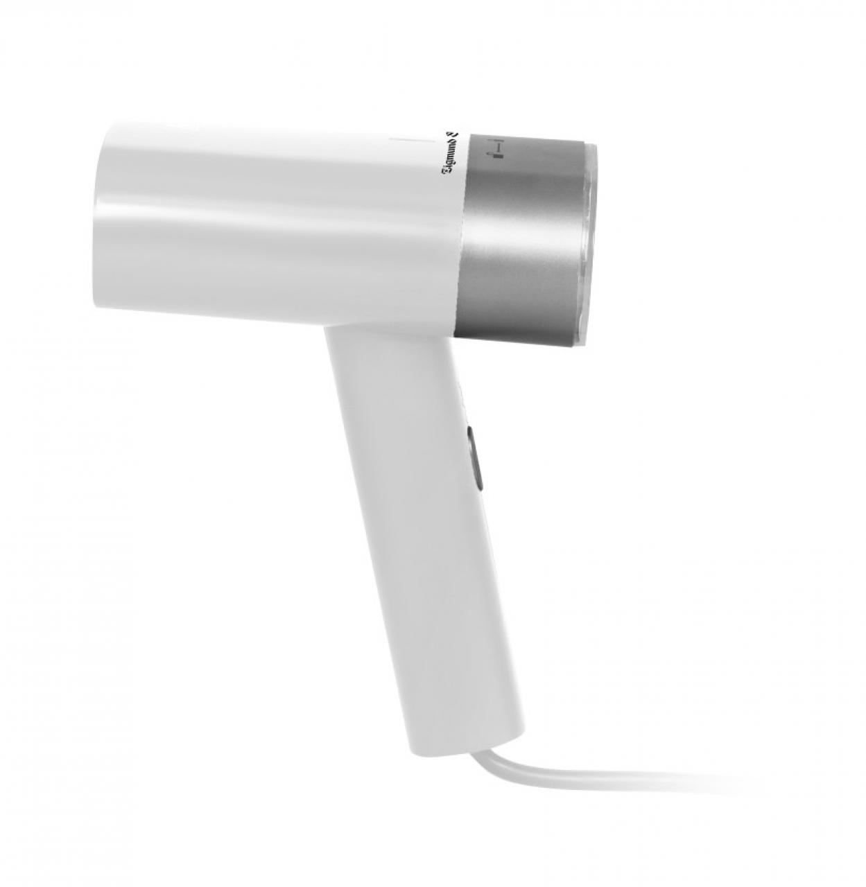 Отпариватель для одежды ручной Zigmund & Shtain ZGS-780