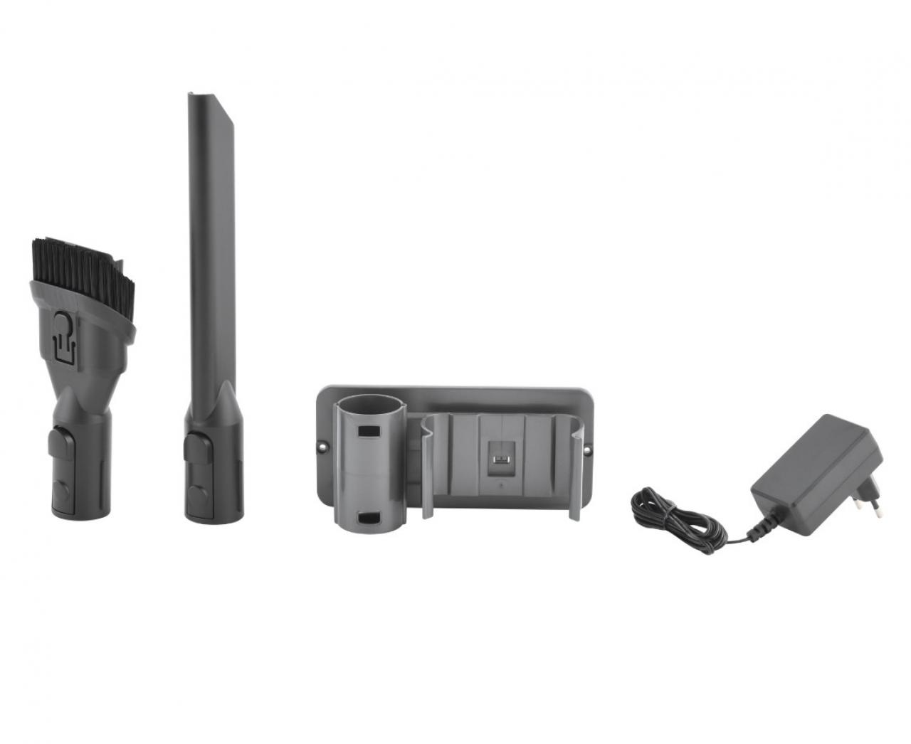 Пылесос вертикальный Zigmund & Shtain ZVC-1500