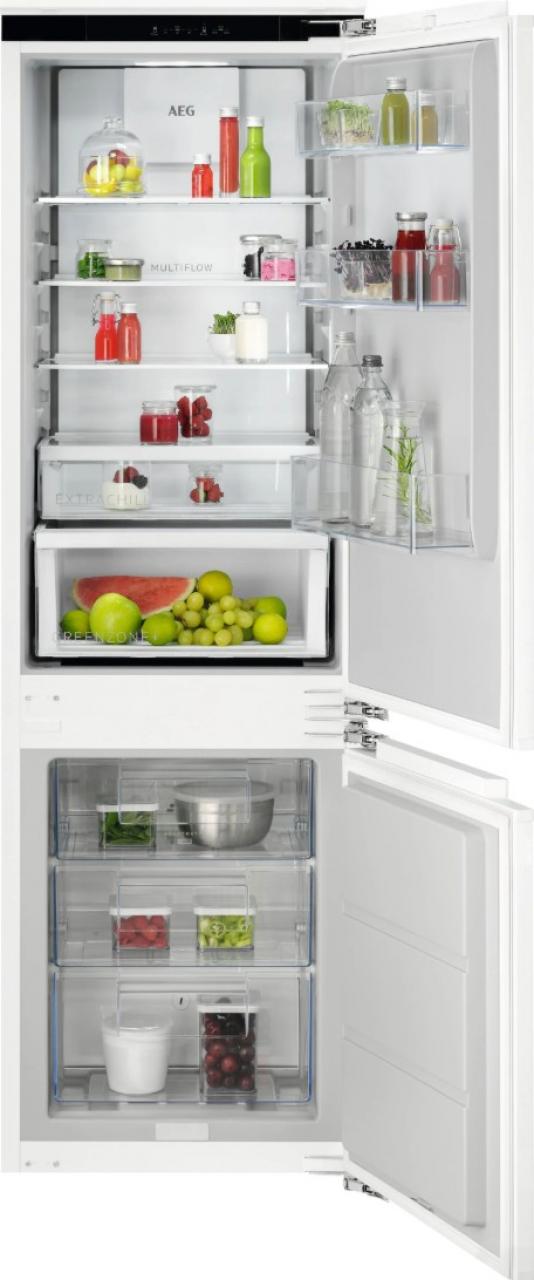 Холодильник встраиваемый AEG TC6MS18FDF