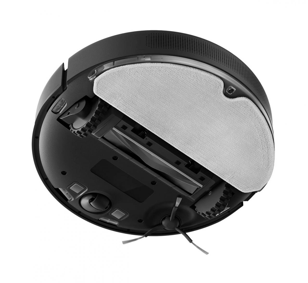 Пылесос-робот Dreame F10 Black