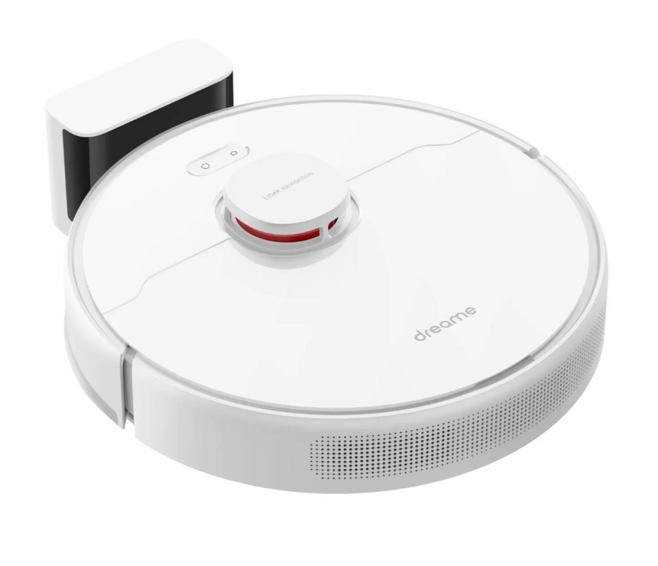 Робот-пылесос Dreame F9 PRO