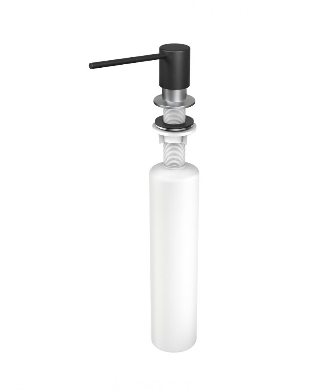 Дозатор для моющего средства GRANULA 22PD шварц