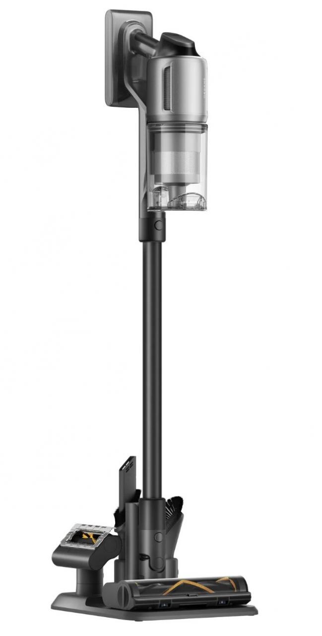 Беспроводной вертикальный пылесос Dreame Z30