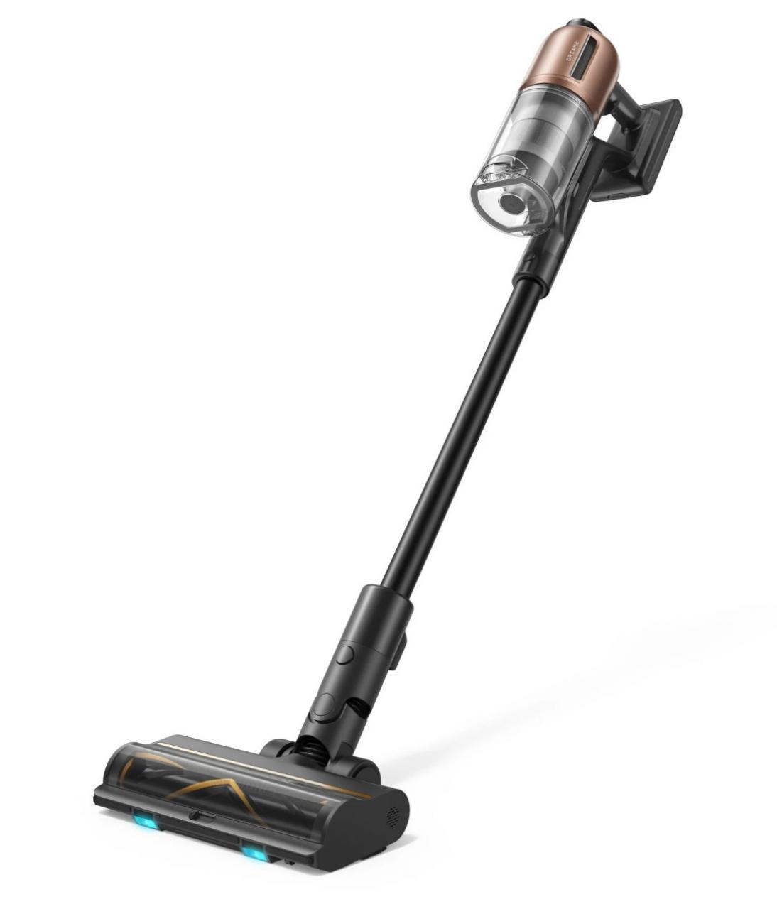 Пылесос Dreame Z20 essential