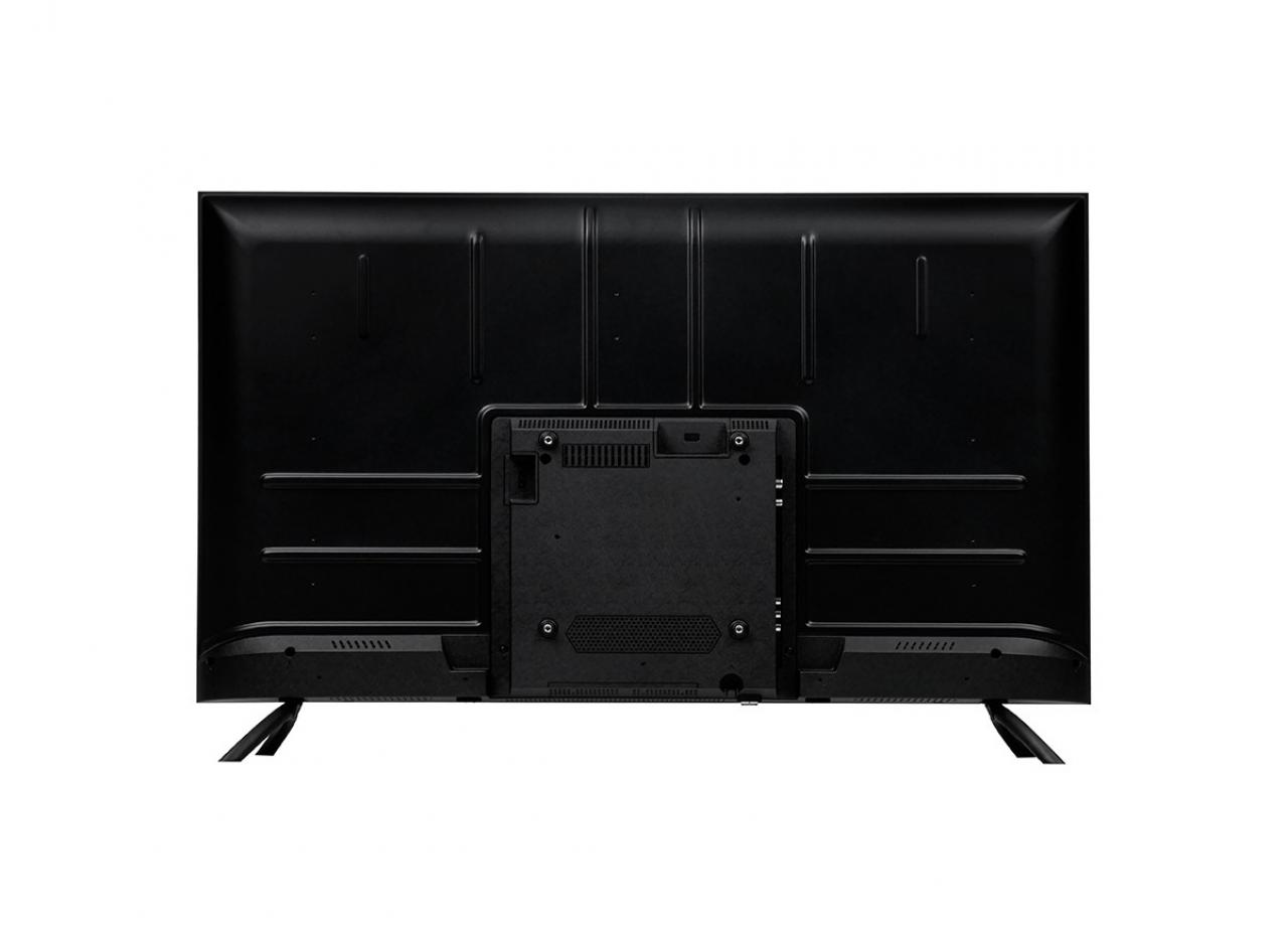 QLED-телевизор Centek CT-TV0010-43 SMART черный