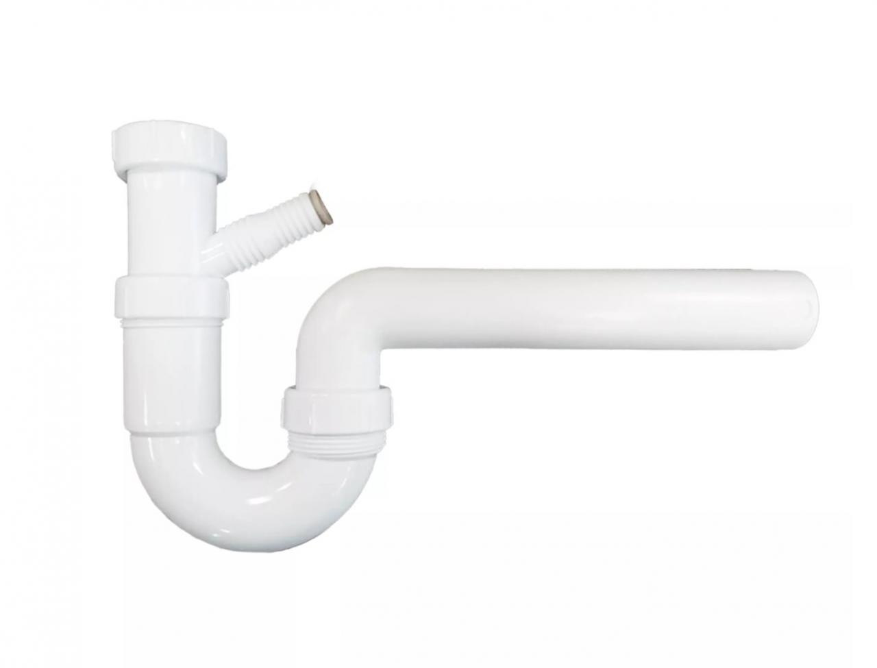 Сифон для измельчителя Paulmark PM3041