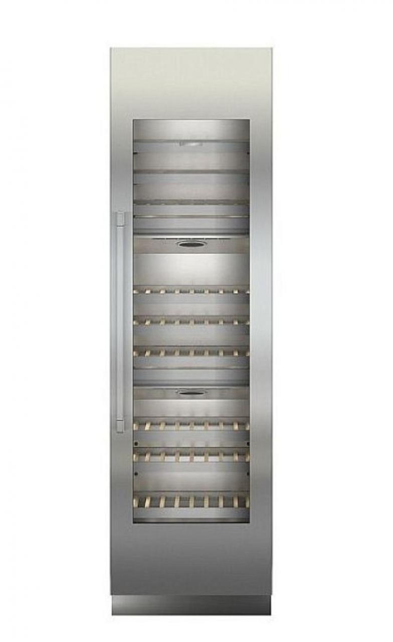 Винный шкаф встраиваемый Liebherr EWT 9275-23 001