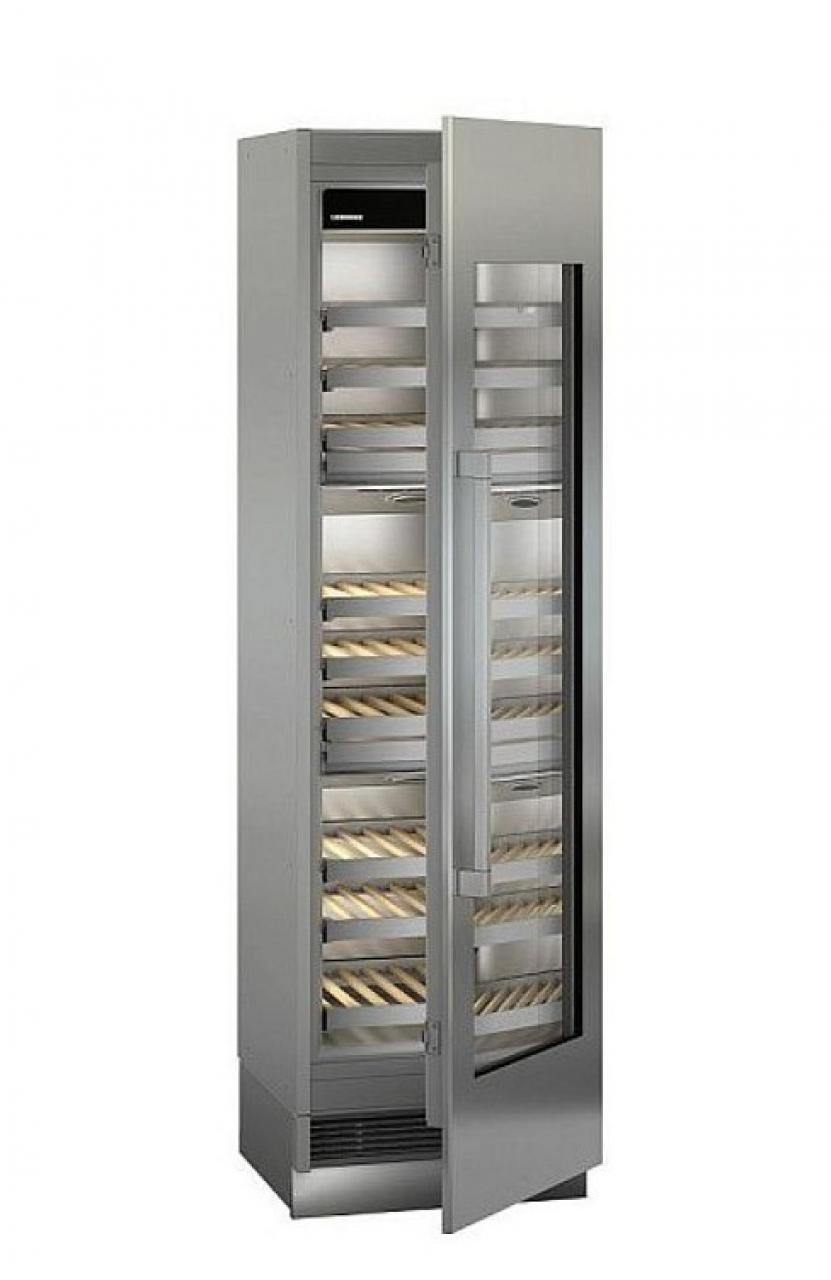 Винный шкаф встраиваемый Liebherr EWT 9275-23 001