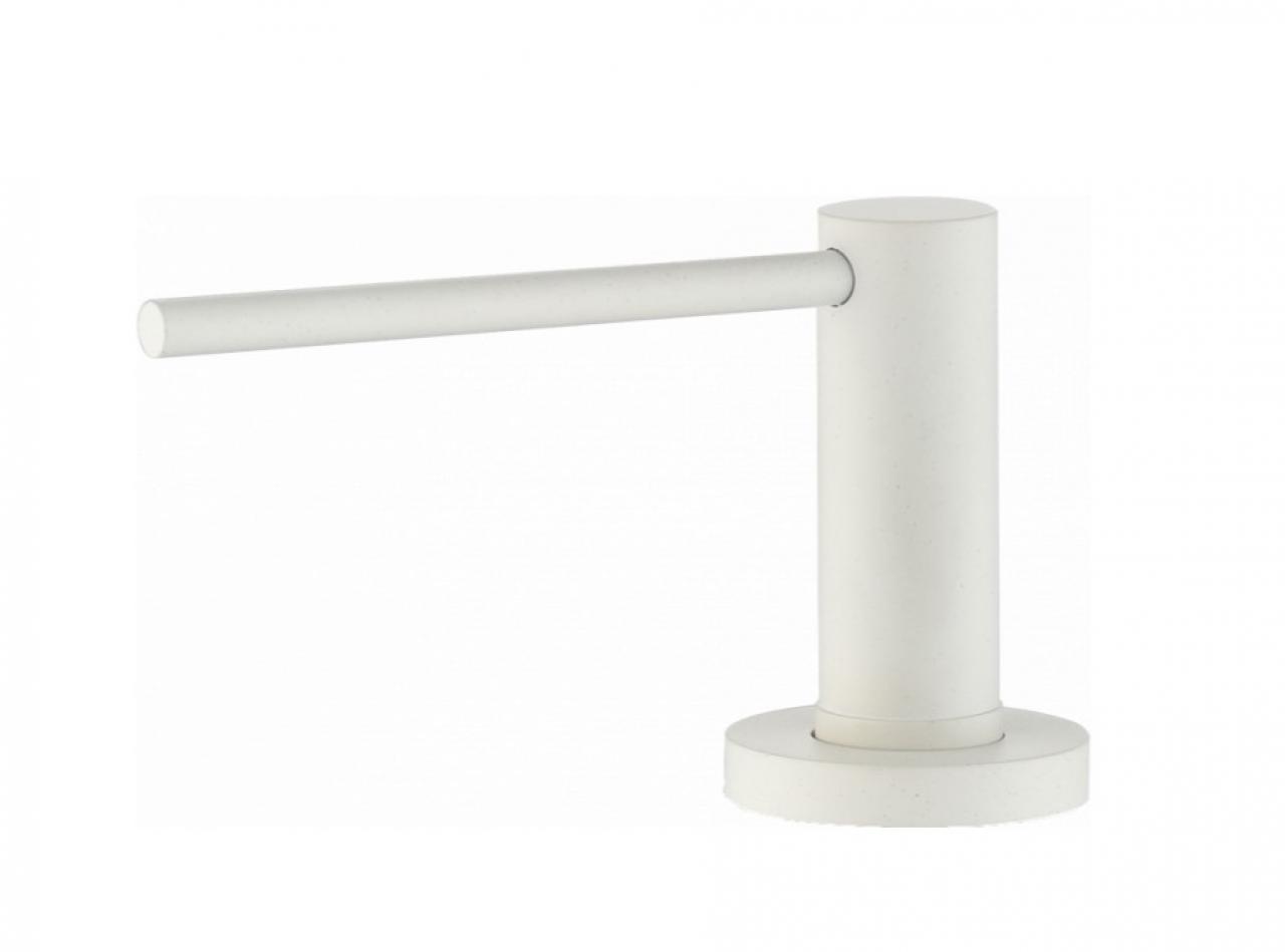 Дозатор для жидкого мыла Rivelato Salvi 24008 brina/иней