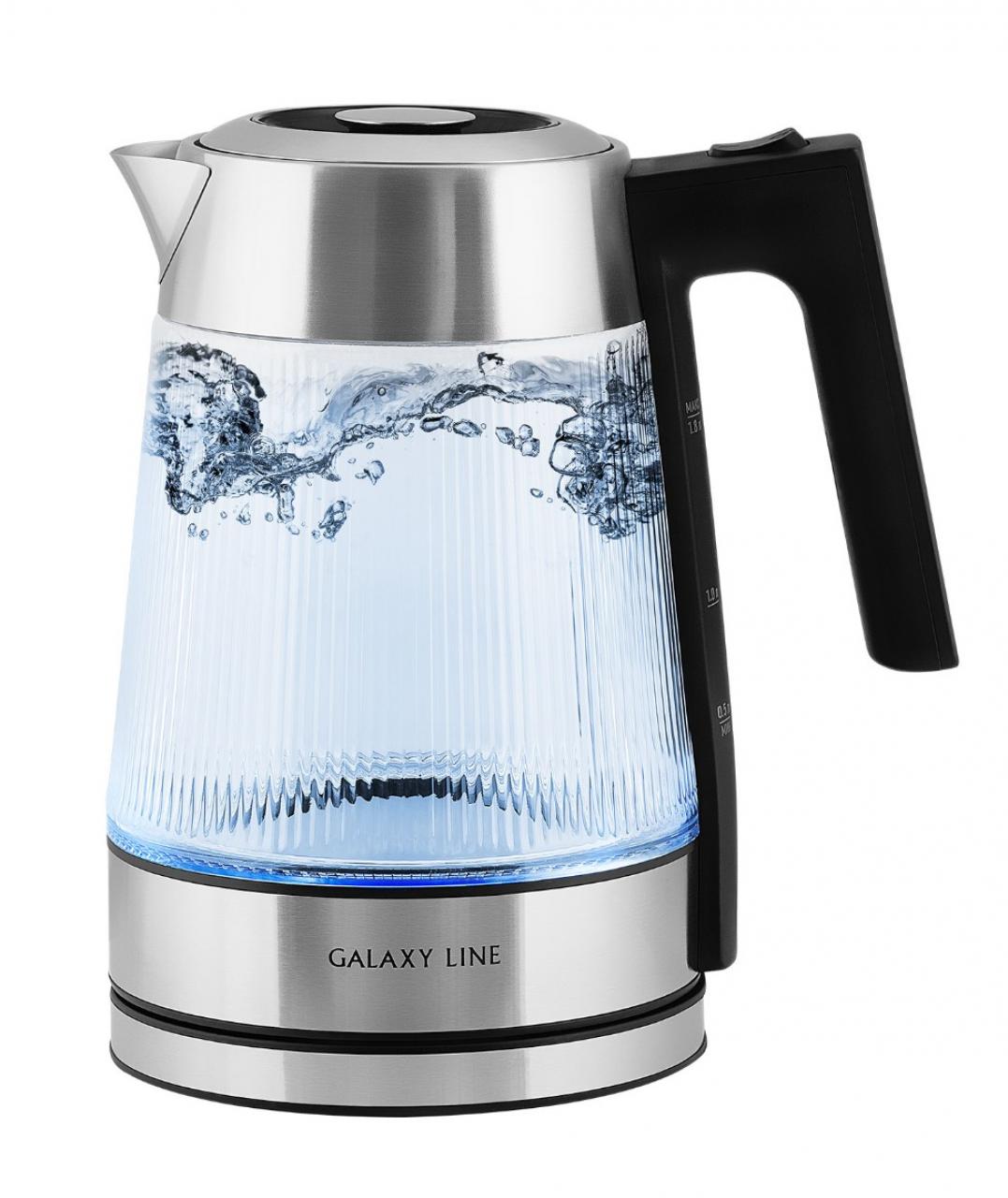 Чайник GALAXY LINE GL 0564