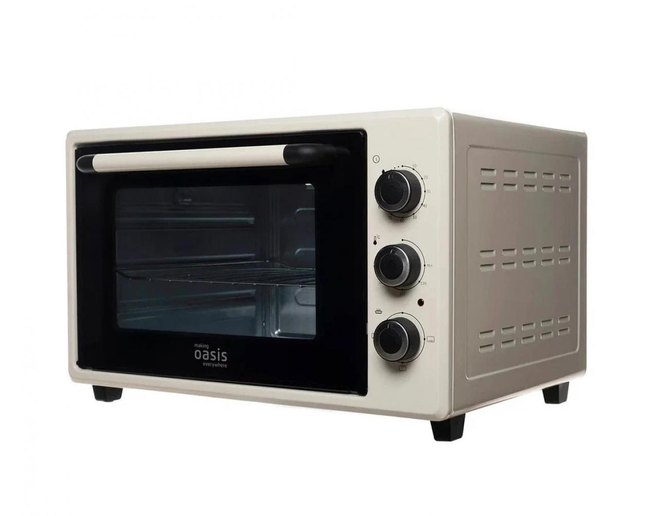 Мини-печь OASIS M-50I1