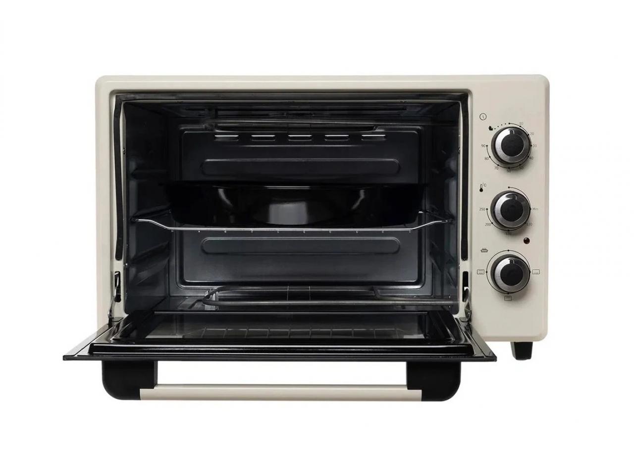 Мини-печь OASIS M-50I1