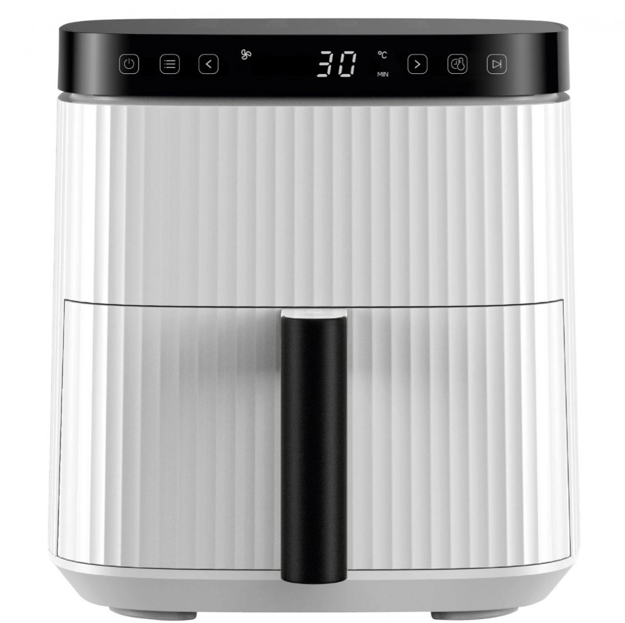 Аэрогриль VITEK VT-AF4001 белый/черный