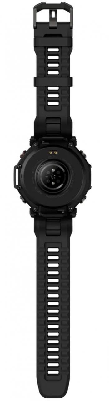 Смарт-часы Amazfit A2444 T-rex 3 Pro 48mm Tactical black