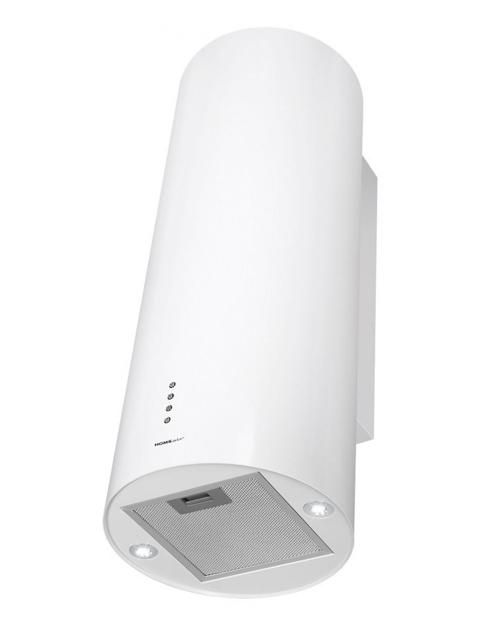 Вытяжка HOMSair SIGMA 39S Wall белый