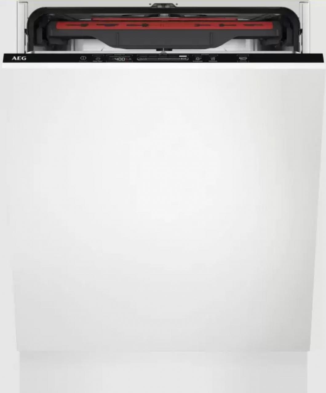 Посудомоечная машина встраиваемая AEG FSB53907Z