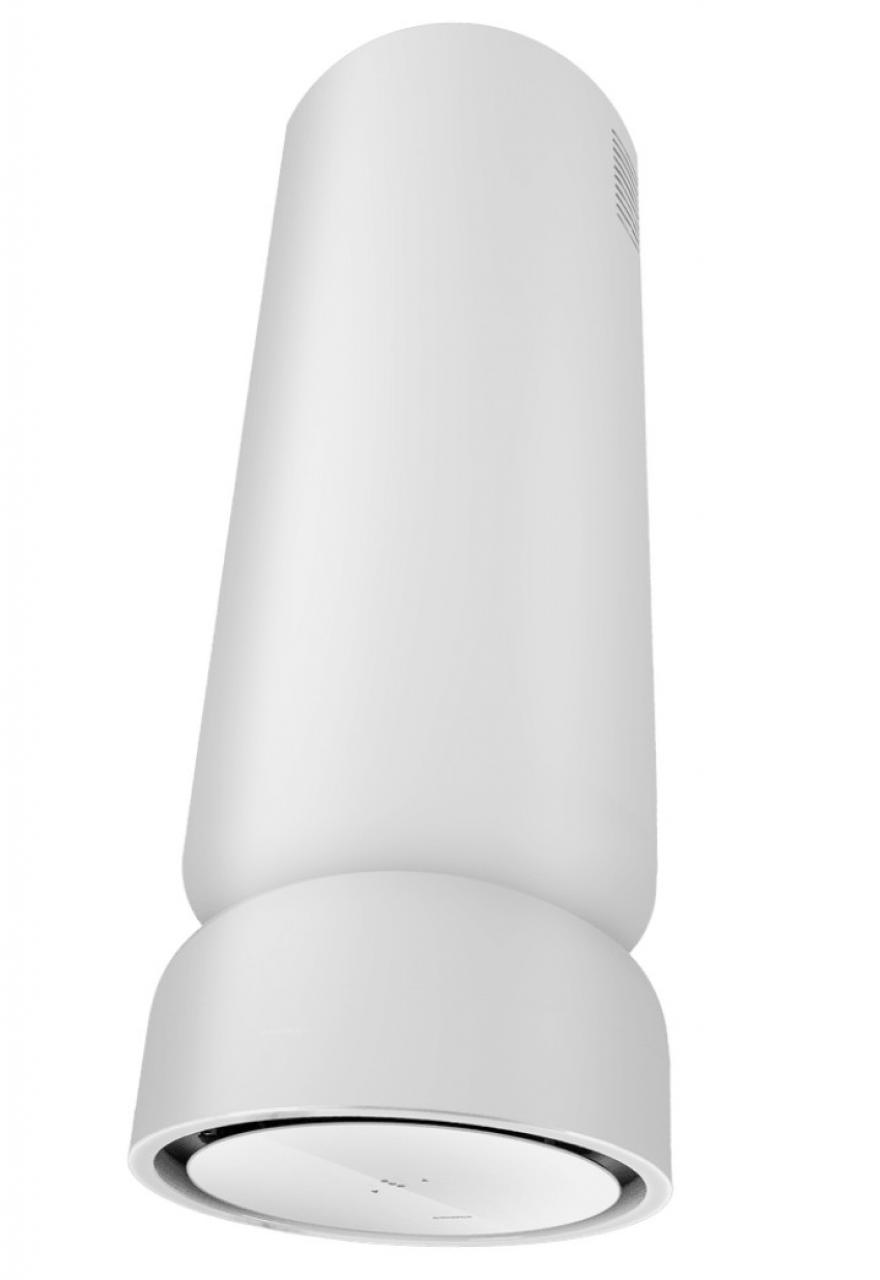 Вытяжка островная Maunfeld FESTIVAL 390 Isla White