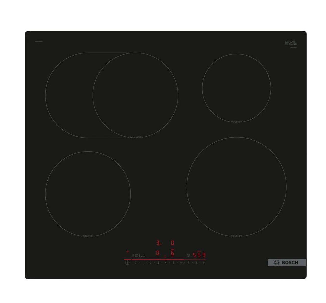 Варочная поверхность Bosch PIF61RHB1E