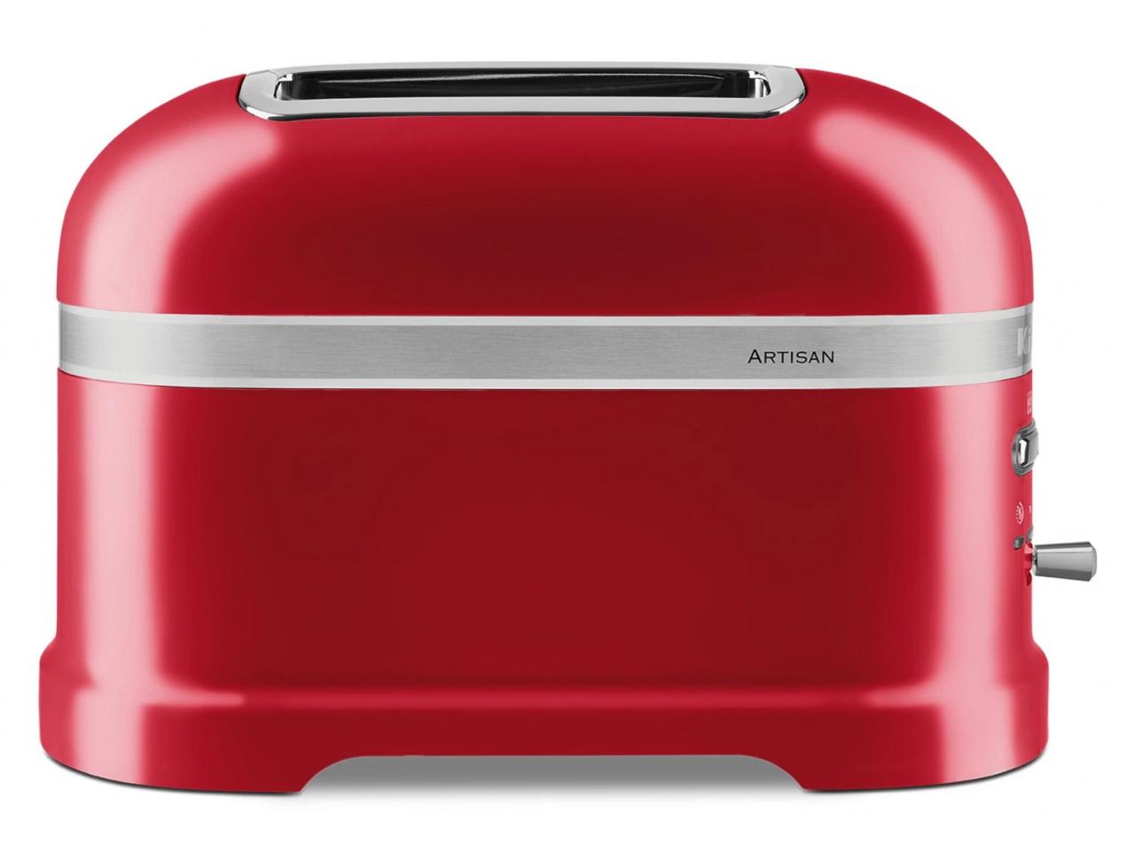 Тостер KITCHENAID 5KMT2204EER красный