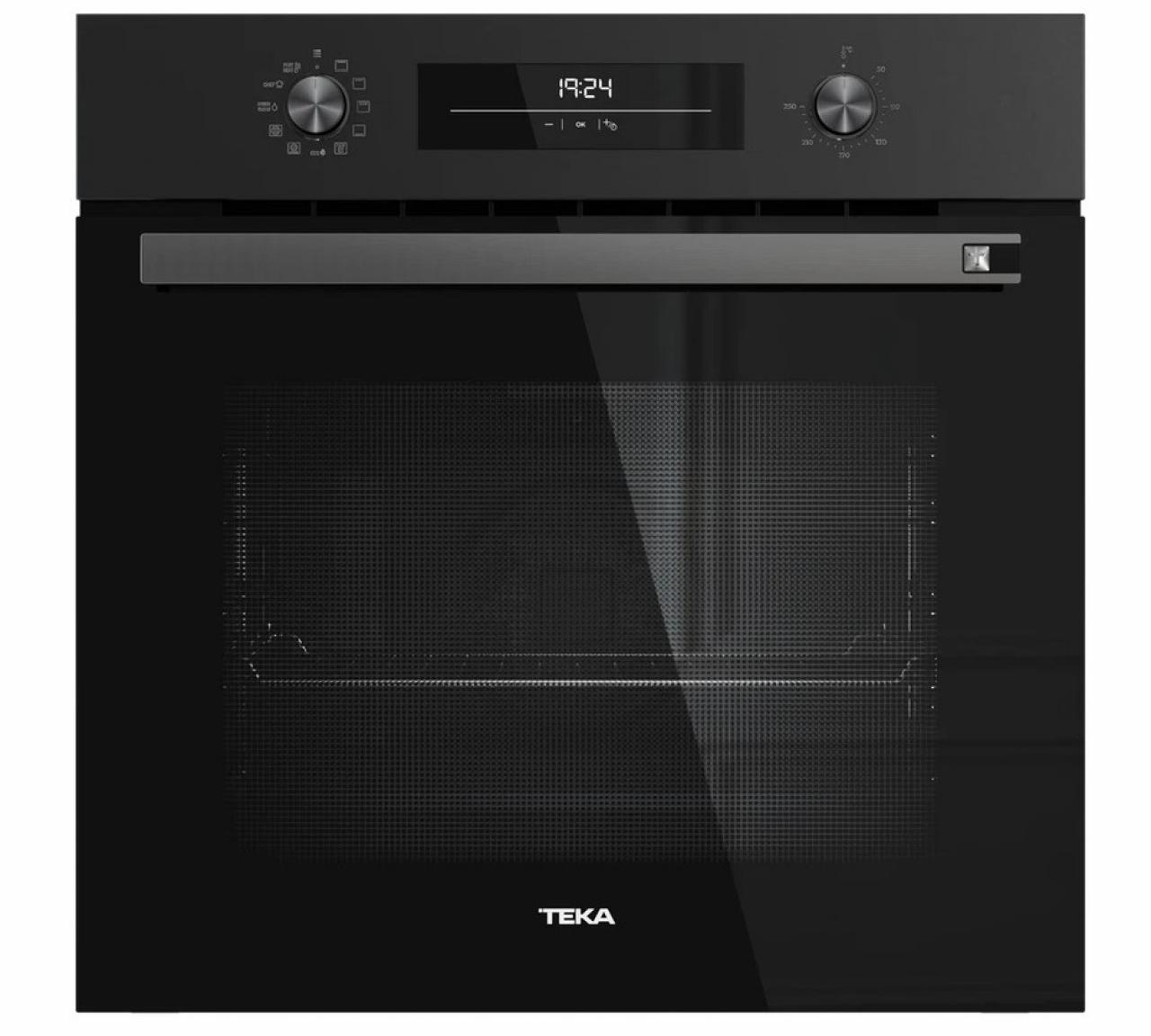 Духовой шкаф TEKA HSB 6460 FULL BLACK