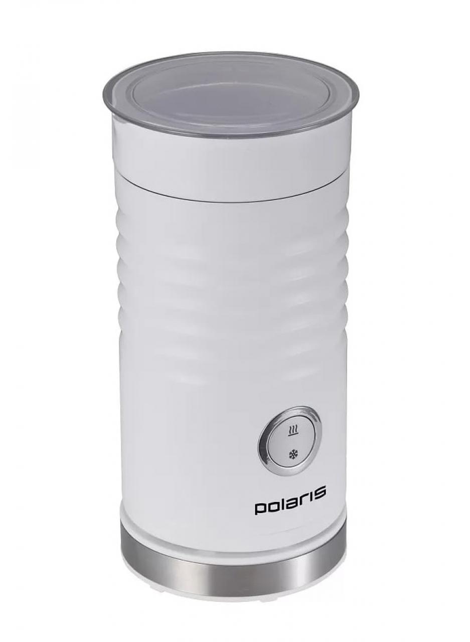 Капучинатор электрический Polaris PAMF 5000 белый