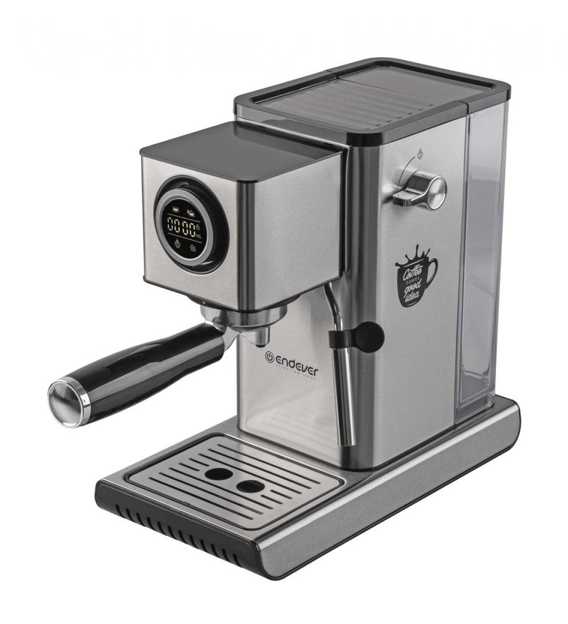 Кофеварка ENDEVER Costa-1090