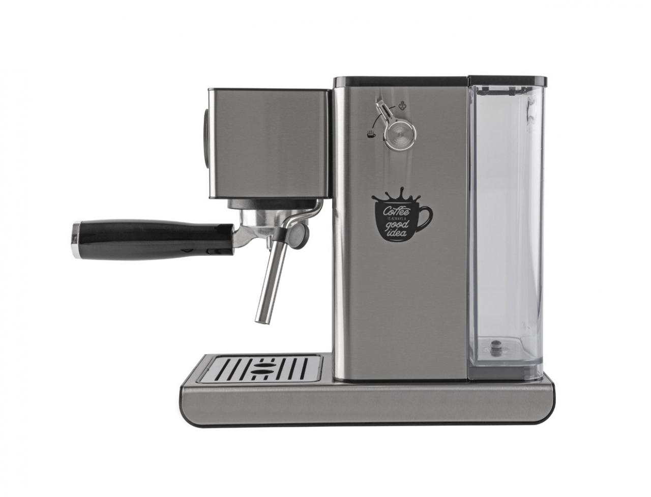 Кофеварка ENDEVER Costa-1090