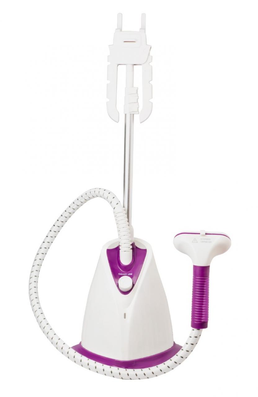 Отпариватель Galaxy LINE GL 6211