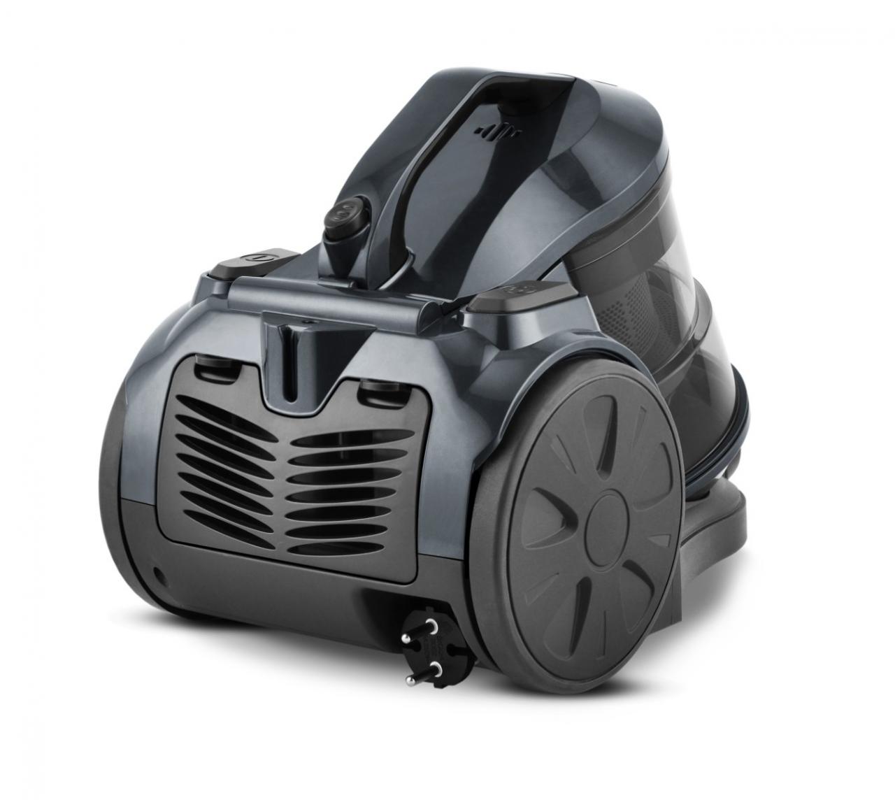 Пылесос Centek CT-2545