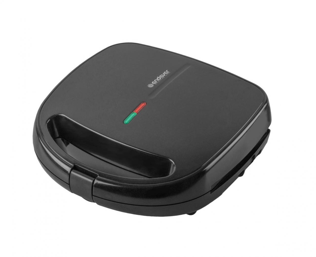 Бутербродница ENDEVER Skyline SM-29 черный