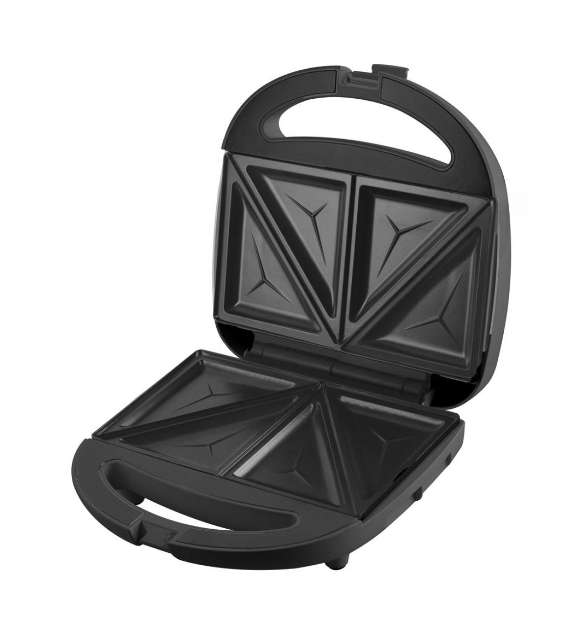 Бутербродница ENDEVER Skyline SM-29 черный