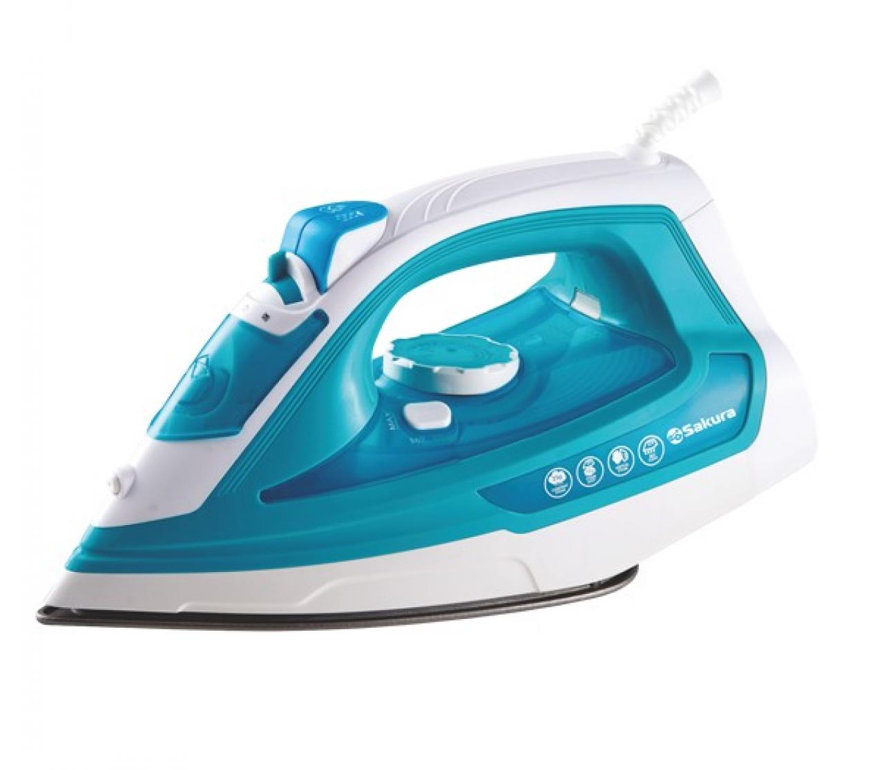 Утюг Sakura SA-3059CBL