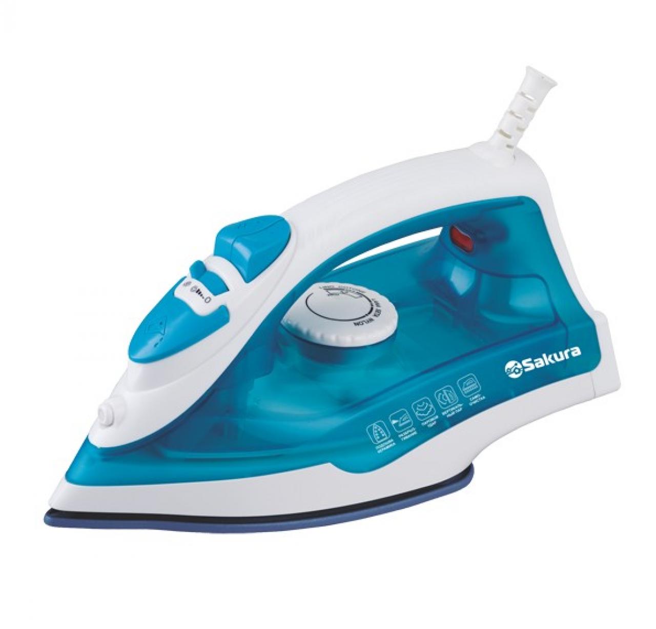 Утюг Sakura SA-3063NG