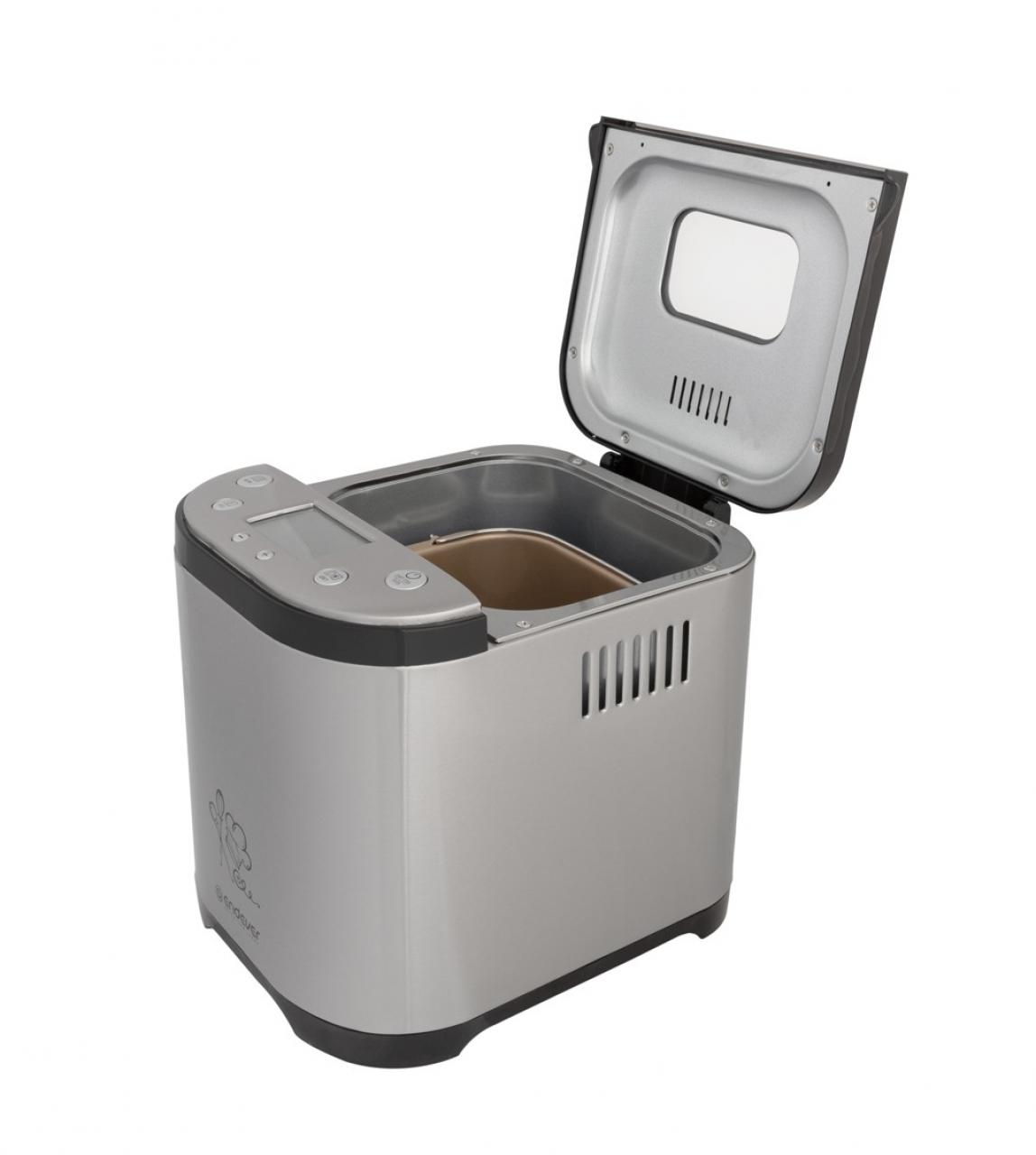 Хлебопечка с замесом теста Endever MB-52