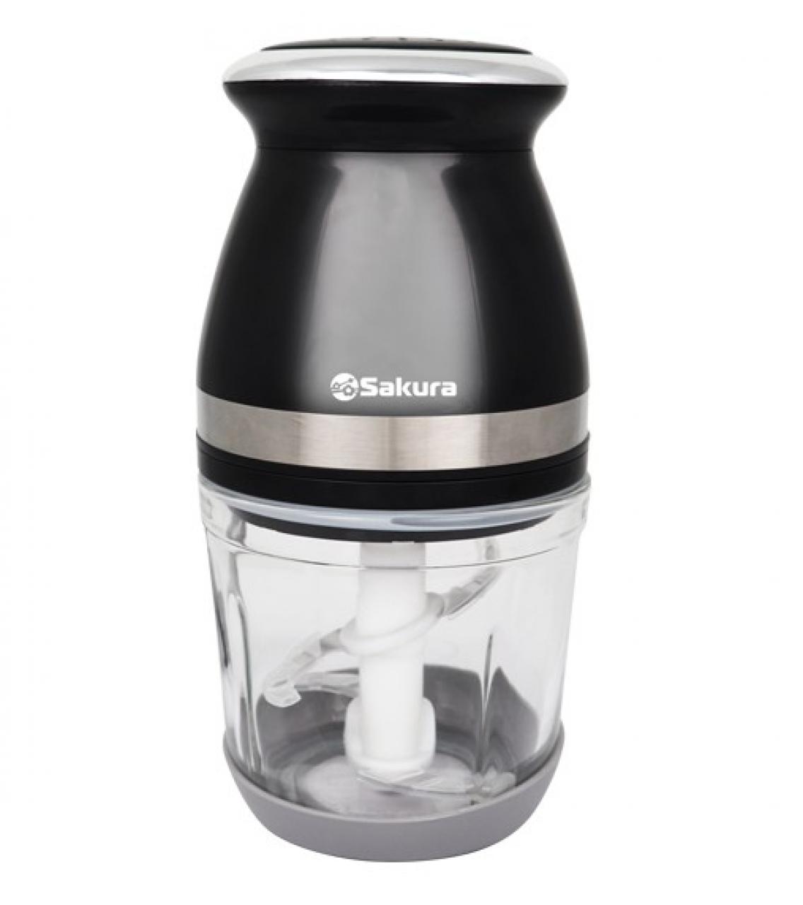 Измельчитель Sakura SA-6270BK
