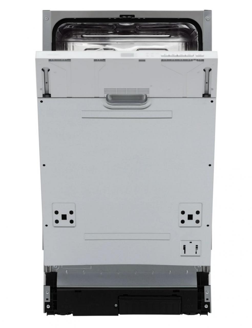 Посудомоечная машина встраиваемая Krona BRENTA 45 BI V2