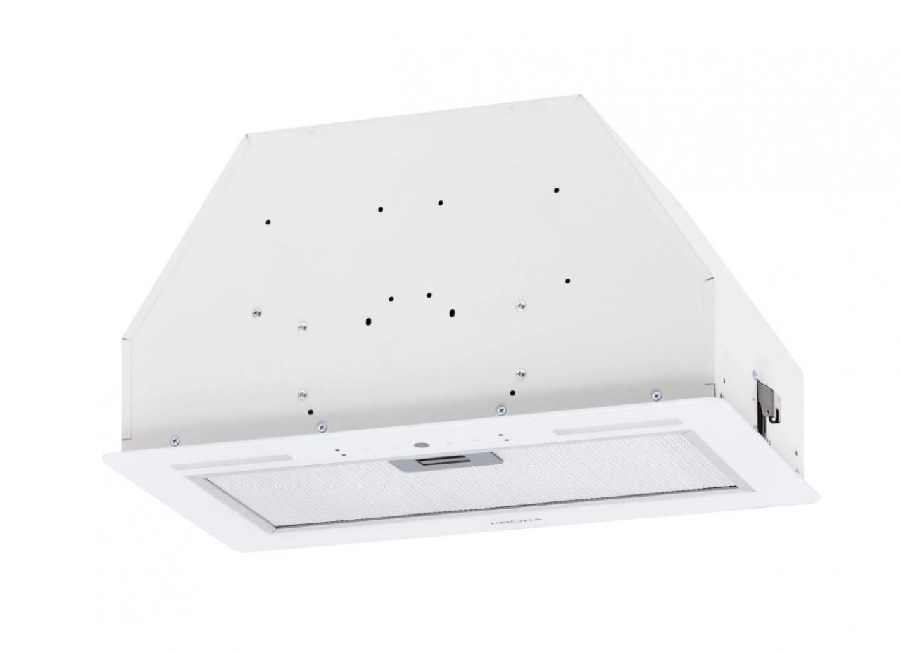 Вытяжка встраиваемая Krona SVEN 600 white SGC