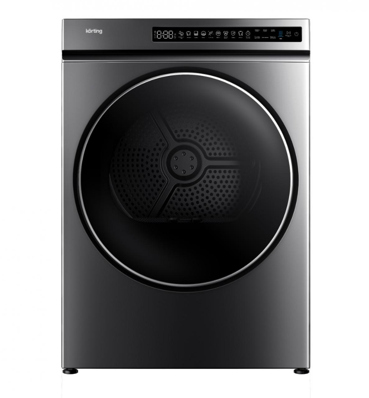 Сушильная машина Korting KD 60IHP83 GR