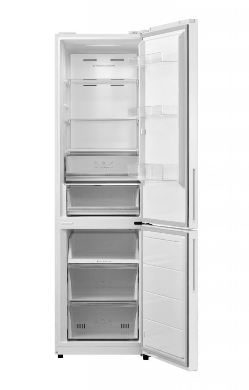 Холодильник Korting KNFC 62012 W