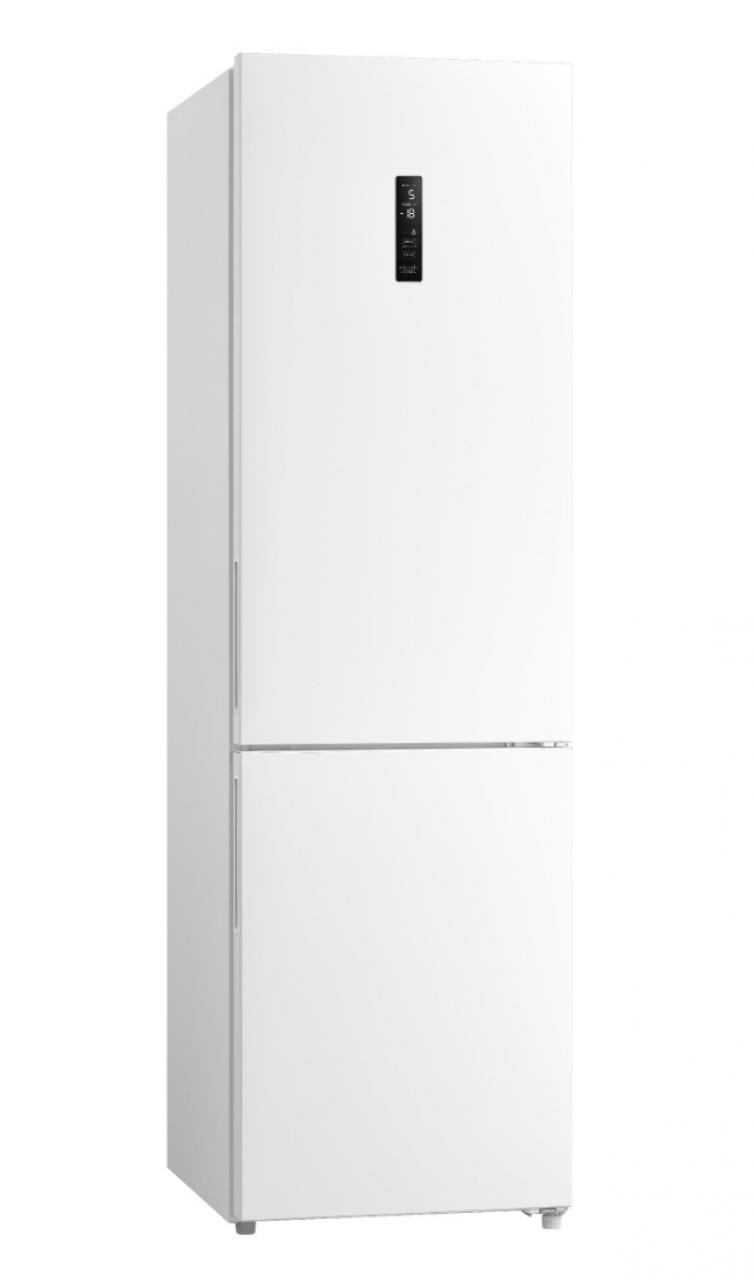 Холодильник Korting KNFC 62012 W