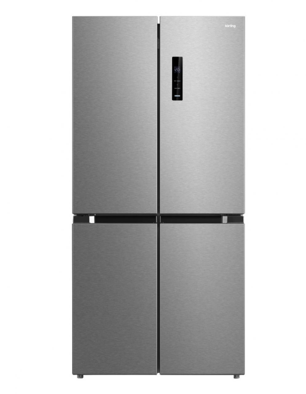Холодильник Korting KNFM 84177 X