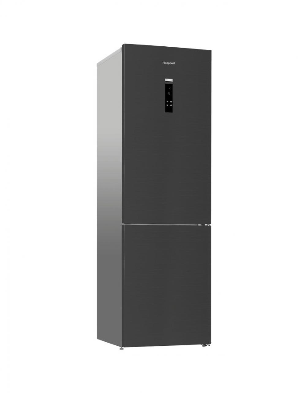 Холодильник Hotpoint HDKP 7201 DX