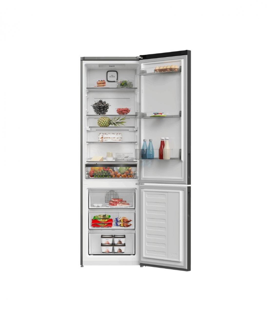 Холодильник Hotpoint HDKP 7201 DX