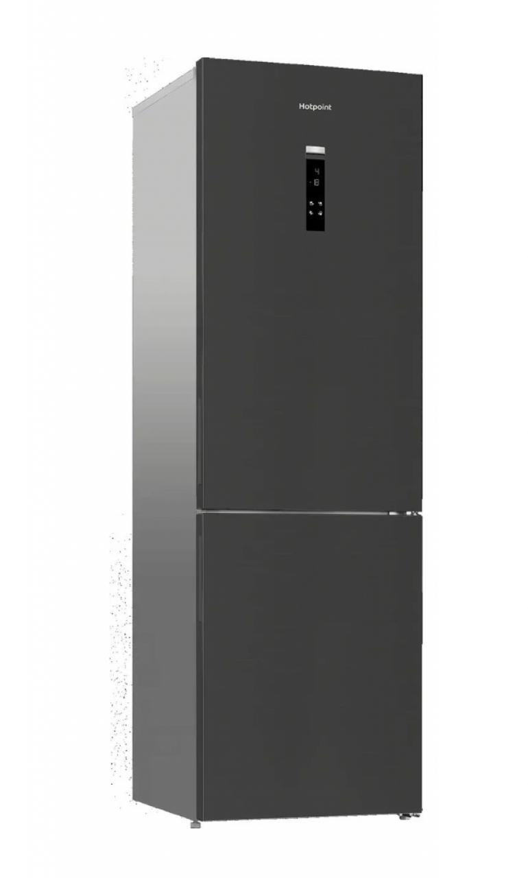 Холодильник Hotpoint HDKP 8201I DX