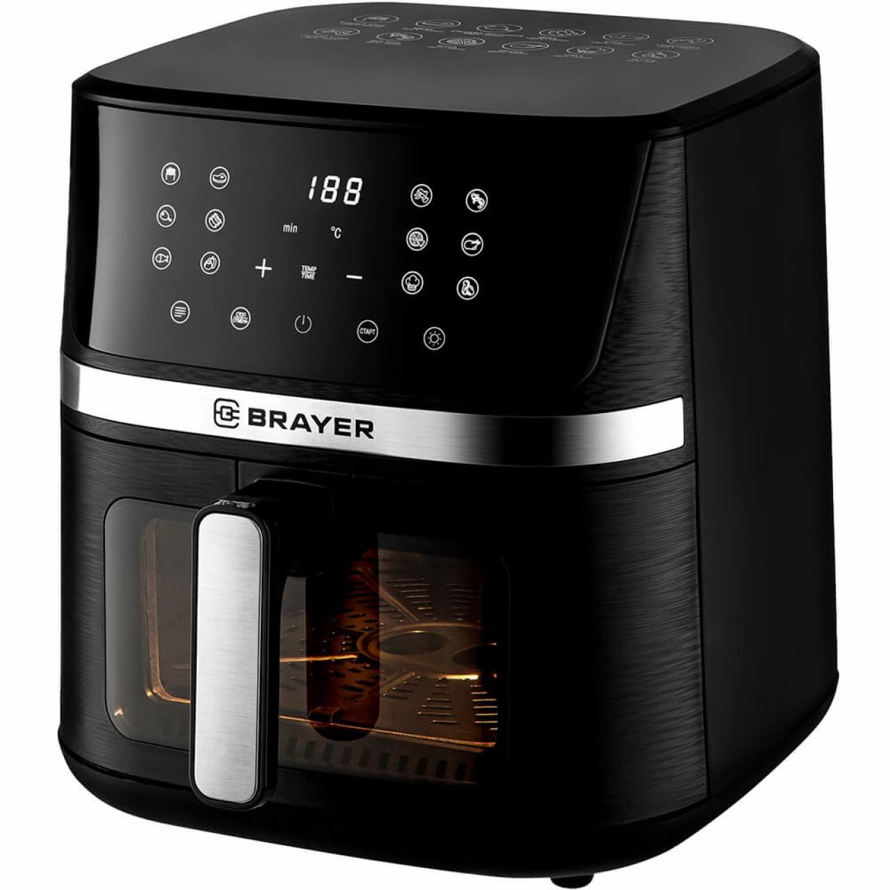 Аэрогриль BRAYER BR2038