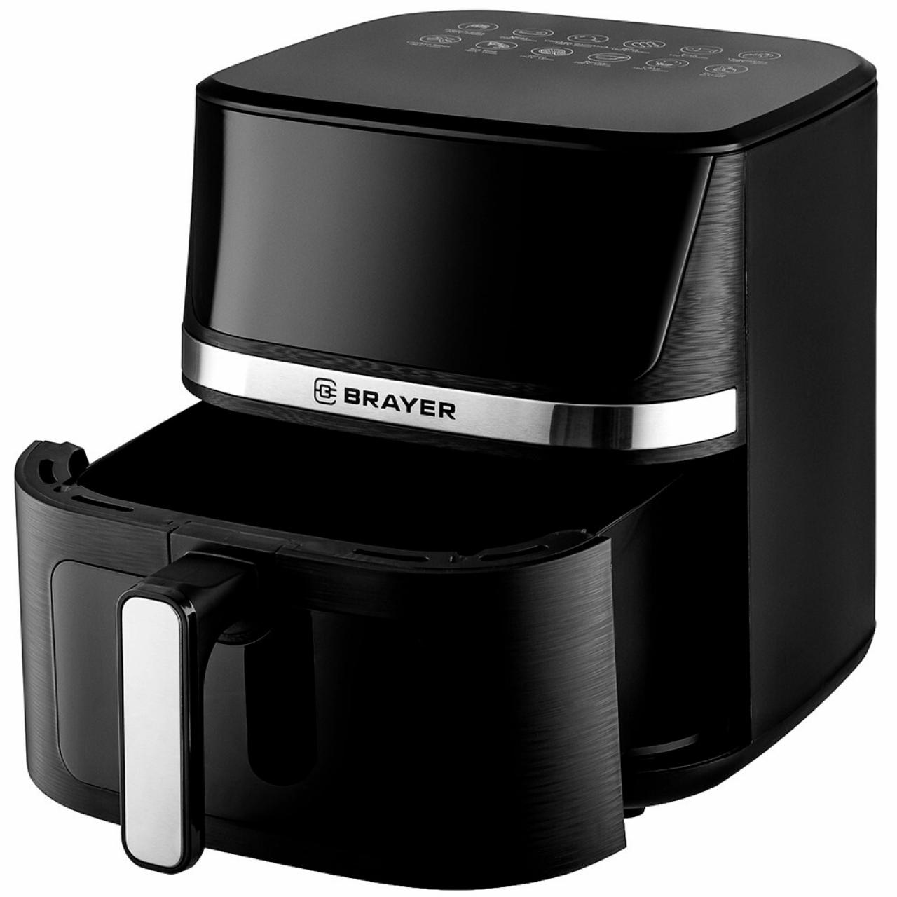 Аэрогриль BRAYER BR2038