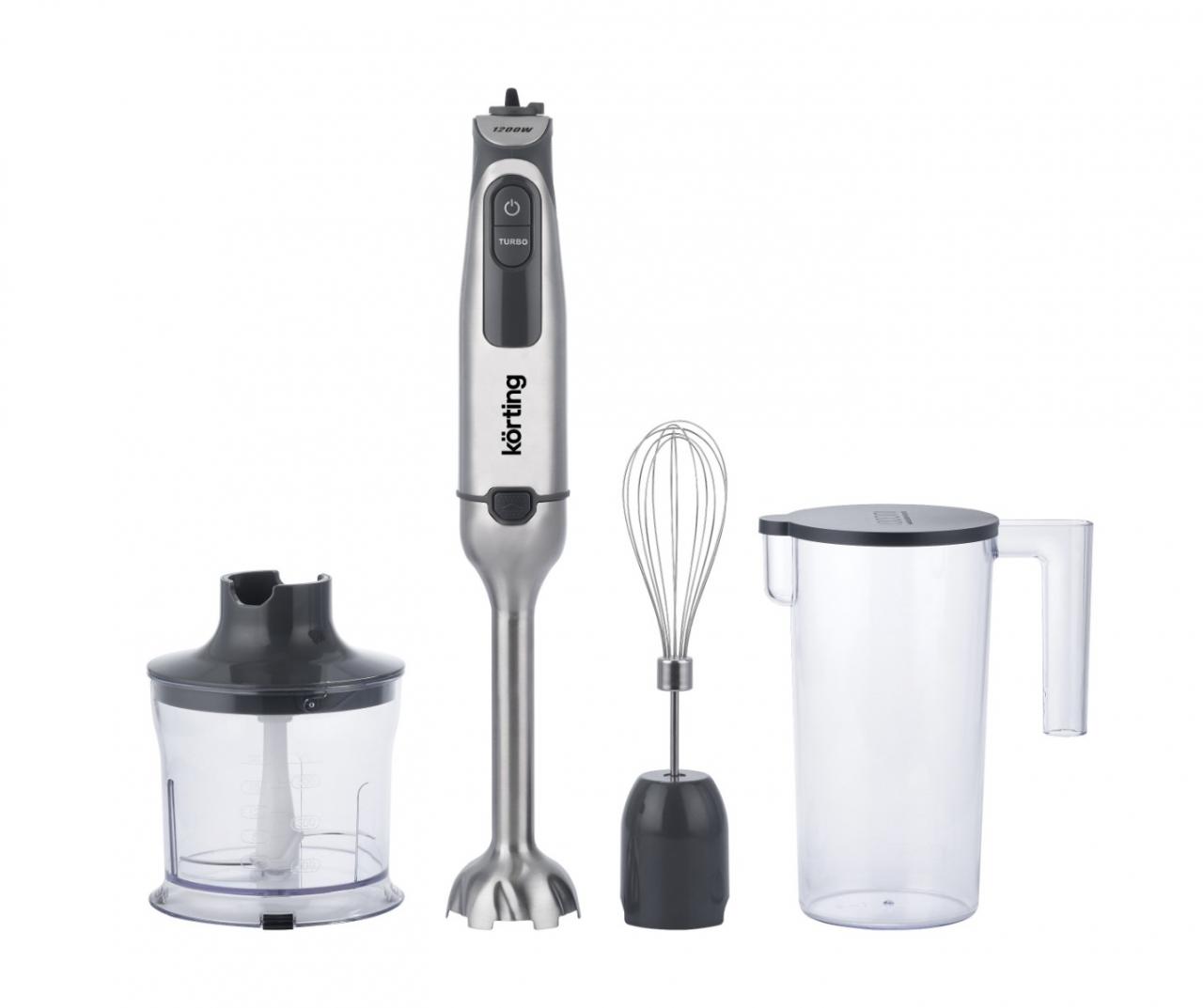 Блендер Korting KHB 0316 Gr Tulip