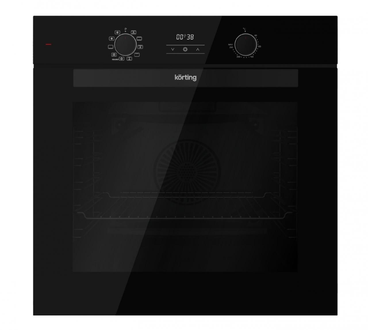 Духовой шкаф Korting OKB 5111 CFGN