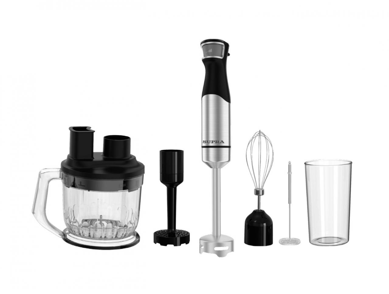 Блендер Supra HBS-1212